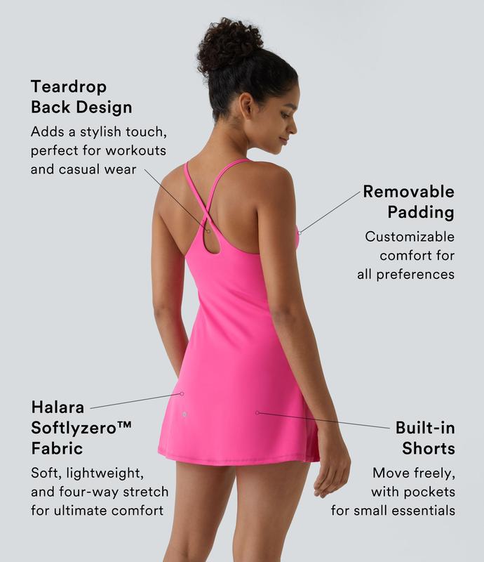 Versatile Summer Dress