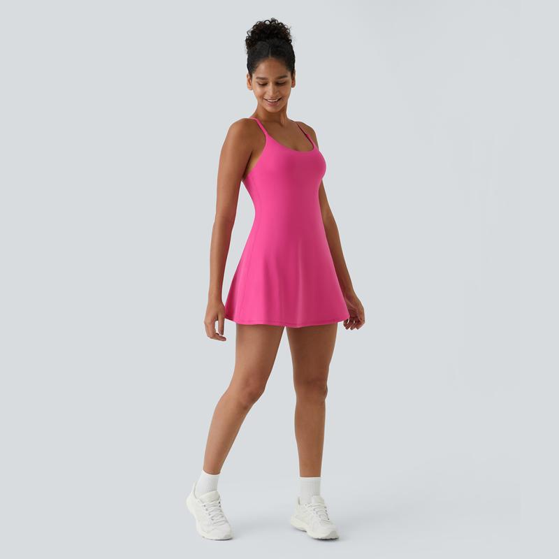 Versatile Summer Dress